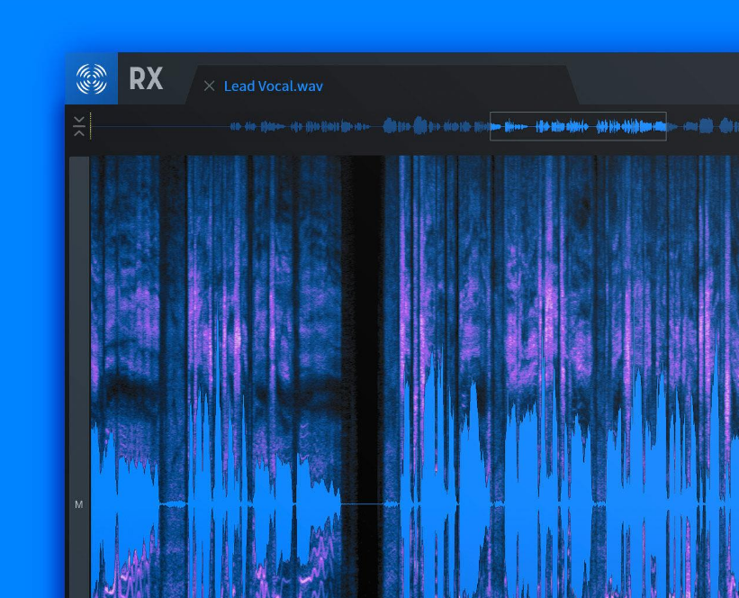 音频修复降噪神器 – iZotope RX Pro for Music 9.1.0 WiN-KK音频资源网