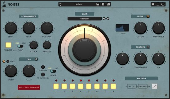 AudioThing Instruments Bundle 2023.5 WIN-KK音频资源网