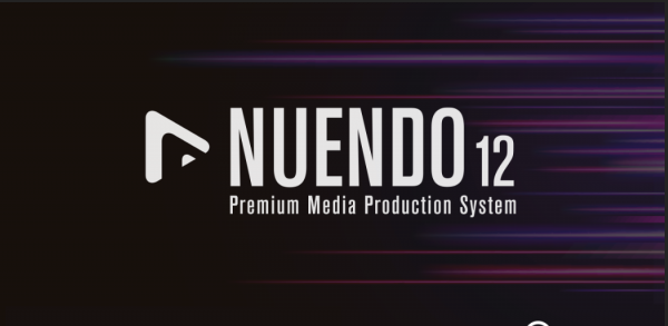 Steinberg Nuendo v12.0.70 MacOS WIN-KK音频资源网