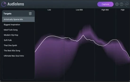 iZotope Audiolense v1.1.0 macOS-KK音频资源网