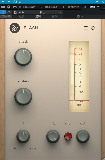 Flash 1.0.2-KK音频资源网