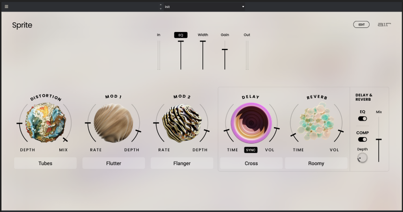 AIR Music Technology AIR Sprite v1.0.0.3 WIN-KK音频资源网