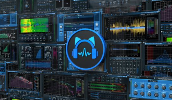 蓝猫效果包 – Blue Cat Audio All Plug-Ins Pack v2023.08 WIN-KK音频资源网