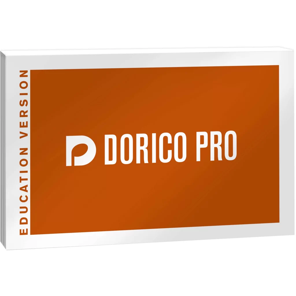 Steinberg Dorico Pro v5.0.10 macOS版