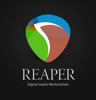 多语言顶级宿主录音编曲混音软件Cockos REAPER v6.79 WIN版2023.04.25.27MB-KK音频资源网