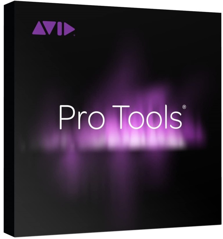 行业标准音乐制作软件！Avid Pro Tools HD v12.5.0.395 WIN X64 READ NFO