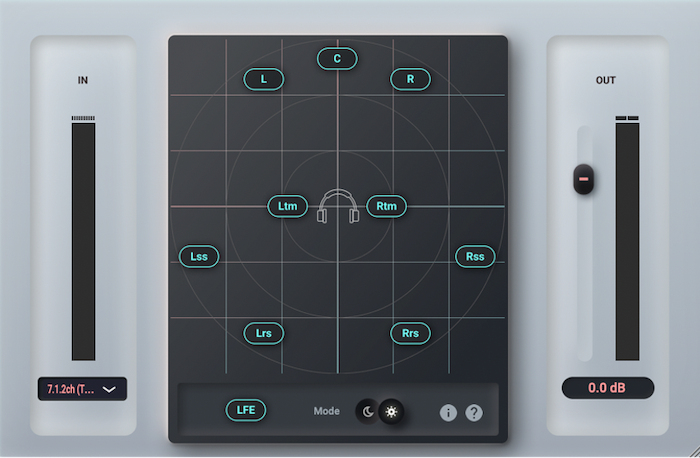 模拟监听环境效果器！NovoNotes HPL Processor Ultimate v3.0.0 WIN&MAC