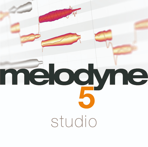 修音神器！Celemony Melodyne Studio v5.2.0 Windows & macOS版