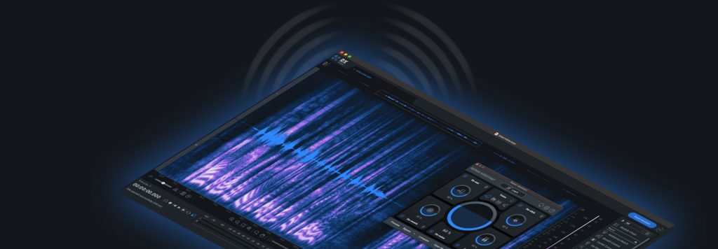 音频修复软件！iZotope RX 10 Audio Editor Advanced v10.0.0 Windows & MacOSX