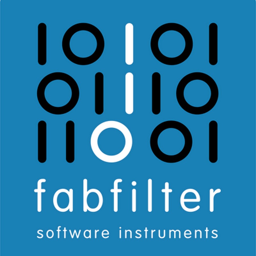 肥波效果器套装！FabFilter Total Bundle v2022.02.15 Windows & Mac OSX