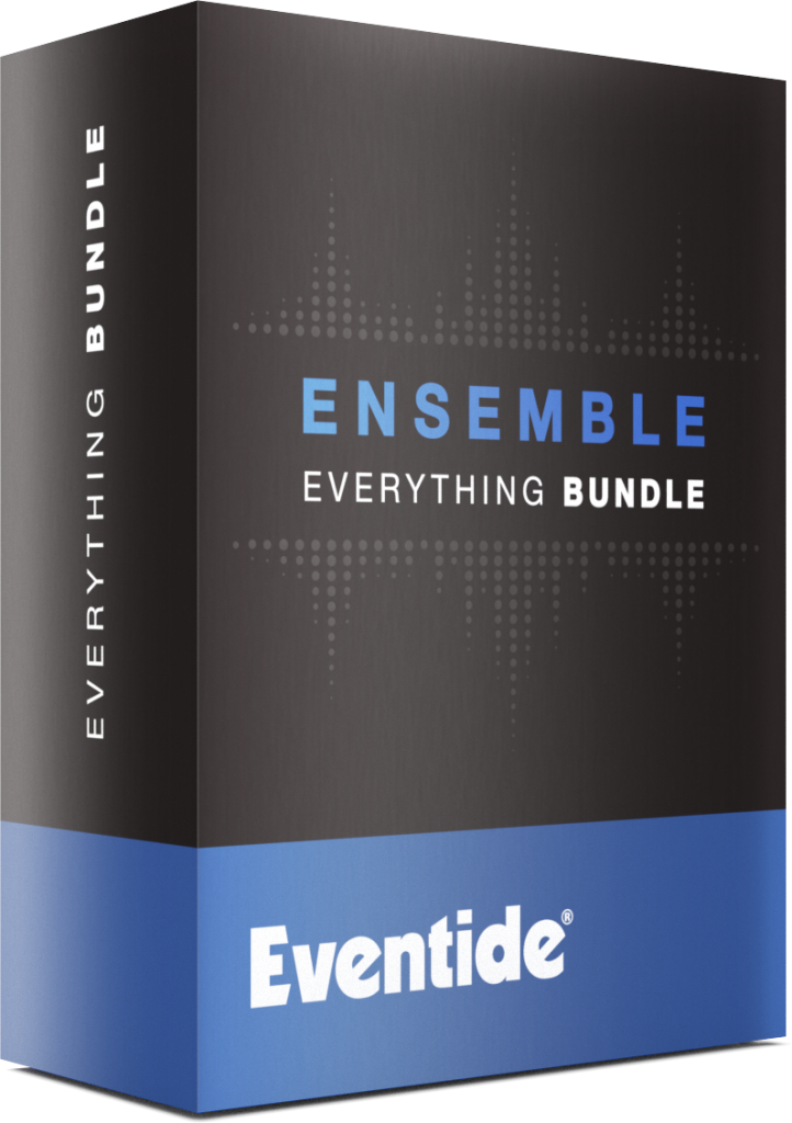 黄昏超级套装插件！Eventide Ensemble Bundle v2.15.6 WIN版