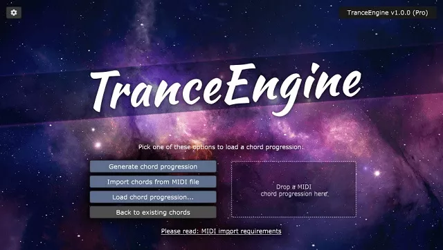 乐句自动生成插件！FeelYourSound Trance Engine Pro v1.0.0 WiN&MAC