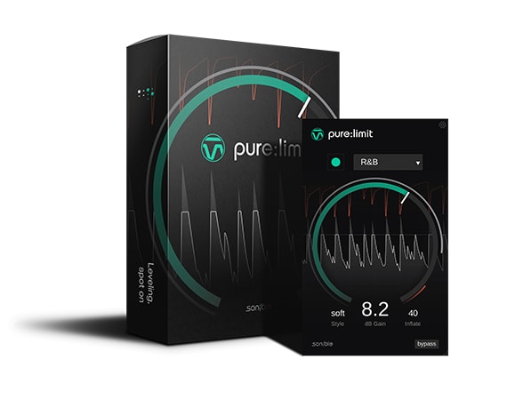 Sonible Purelimit v1.0.0 WIN-R2R