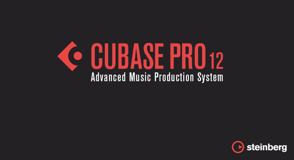 Steinberg Cubase Pro v12.0.70 macOS版