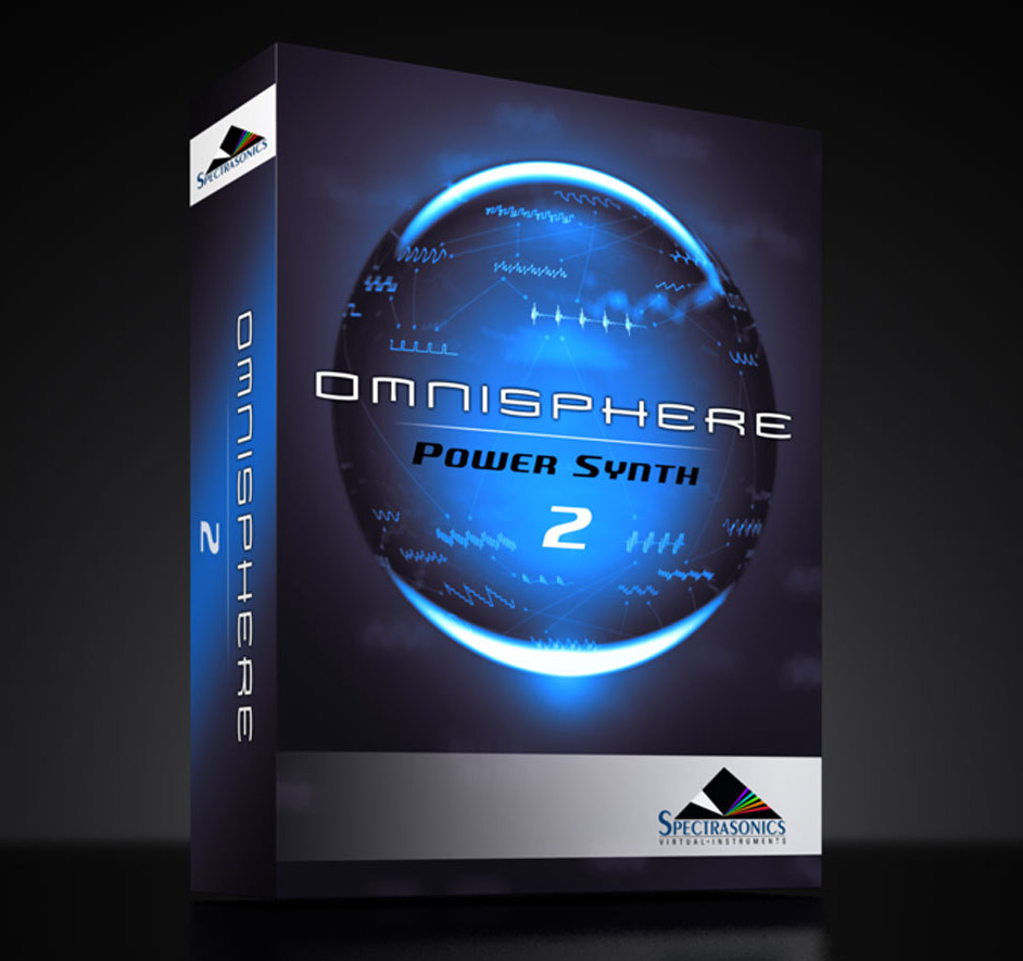 Spectrasonics Omnisphere v2.8.5e WIN&MAC [MORiA]