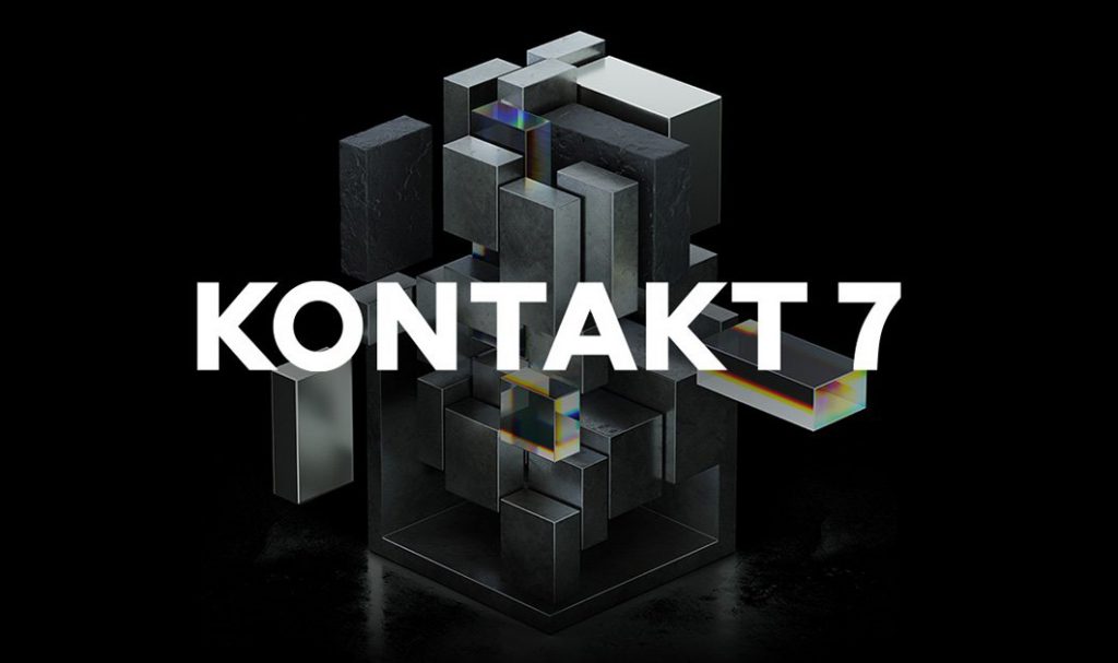 Native Instruments Kontakt 7 v7.1.8 WIN仿真器版