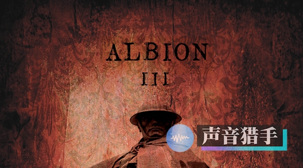 喷火电影低音启示音色库！Spitfire Audio Albion III Iceni REDUX v2.1 KONTAKT