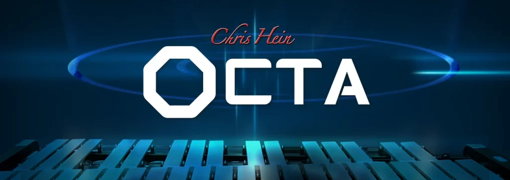 综合乐器音色库！Chris Hein OCTA KONTAKT