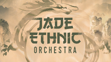 中国民乐音源玉族！Strezov Sampling JADE Ethnic Orchestra KONTAKT