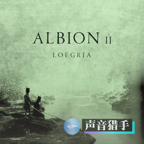 喷火史诗打击乐音色！Spitfire Audio Albion II Loegria REDUX v3.22 KONTAKT