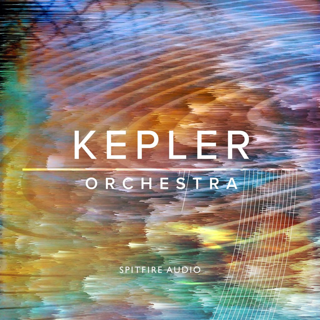 喷火管弦乐！Spitfire Audio Kepler Orchestra v1.0.1 KONTAKT PROPER