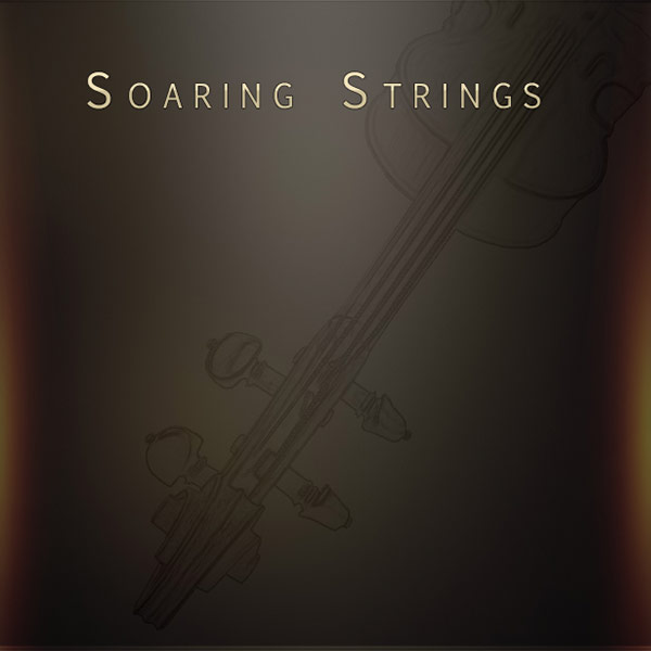 飞天弦乐！Musical Sampling Soaring Strings KONTAKT