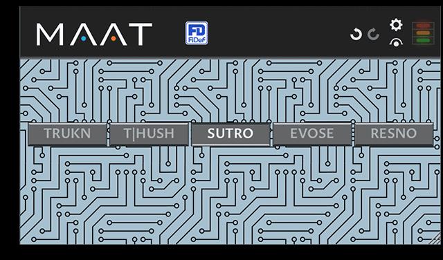 心理声学处理器插件 – MAAT Digital FiDef JENtwo 2.1.0 WIN1111-KK音频资源网