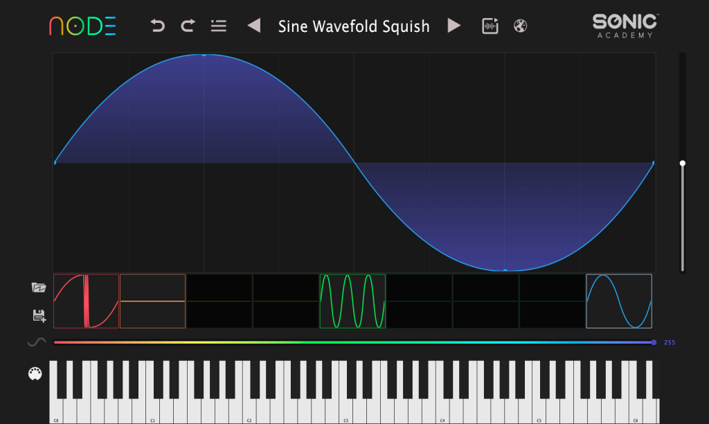 创意合成器插件！Sonic Academy Node v1.0.1 WIN版-KK音频资源网