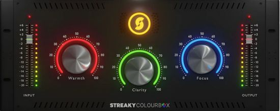 Streaky ColourBox 1.0.0 WIN-KK音频资源网