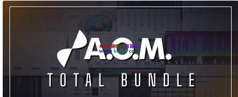 AOM Total Bundle v1.17.2 Incl Patched and Keygen-R2R-KK音频资源网