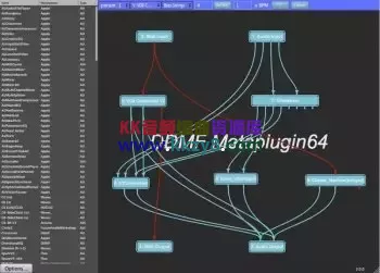 DDMF Metaplugin v. 4.3.1 x64 MOCHA-KK音频资源网