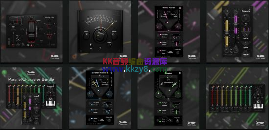 CARP Audio All Plugins 2024.04.23 WIN-KK音频资源网