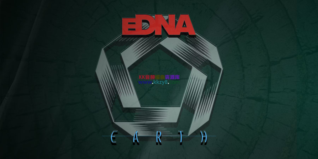 喷火合成管弦乐音源！Spitfire Audio eDNA Earth v2.0b121 KONTAKT-KK音频资源网