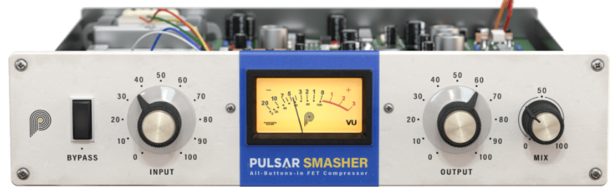 Pulsar Audio Pulsar Smasher v1.4.5-R2R-KK音频资源网