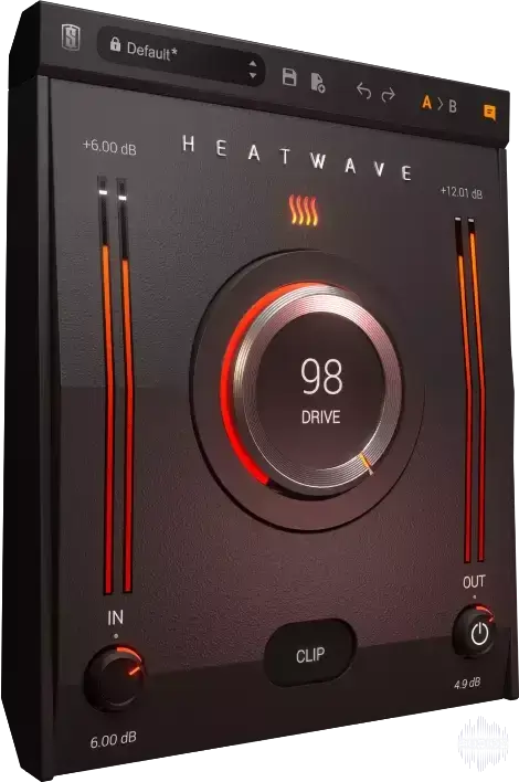 Slate Digital Heatwave v1.0.3-R2R-KK音频资源网