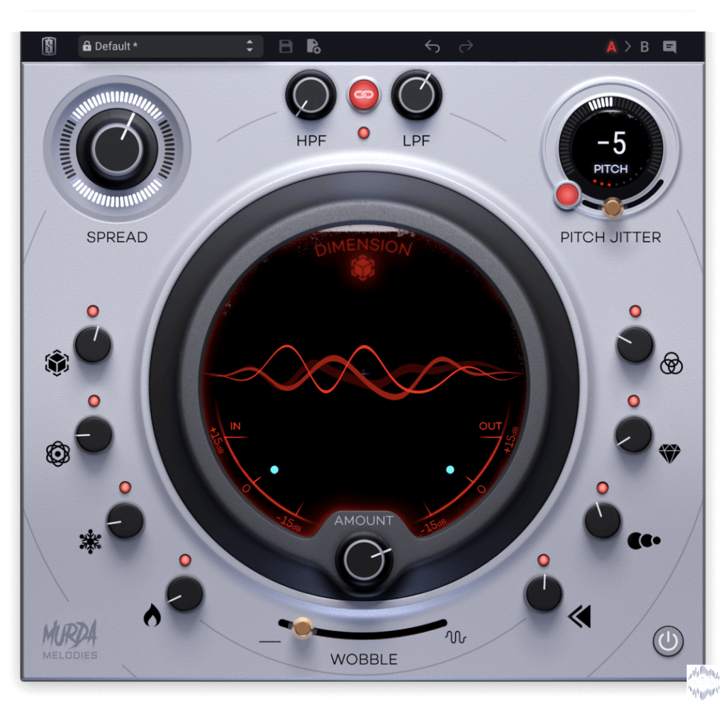 Slate Digital Murda Melodies v1.0.9-R2R-KK音频资源网