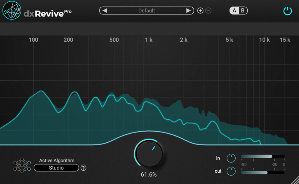 Accentize dxRevive Pro v1.2.2-R2R-KK音频资源网