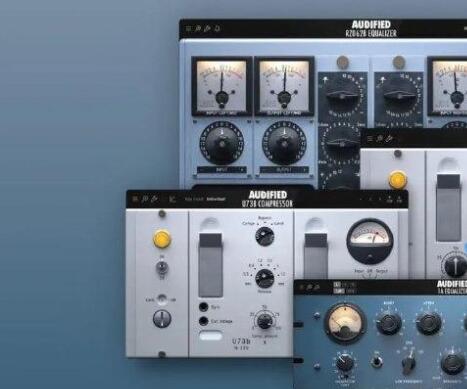 Audified Complete Effects Bundle v2024.8.6-TCD-KK音频资源网