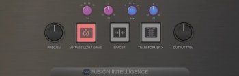 WAVDSP Fusion Intelligence v1.0.0-R2R-KK音频资源网