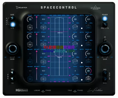 AA插件Mac版全集！Acustica Audio Bundle 2023 MAC版附安装教程（持续更新）