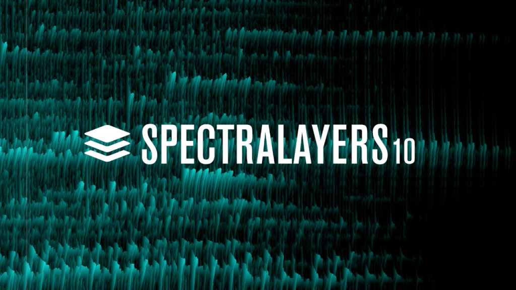 光谱层10官方中文版！Steinberg SpectraLayers Pro v10.0.30 WIN&MAC（含安装教程）-音创魔方