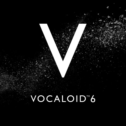 虚拟歌手AI软件！YAMAHA Vocaloid6 SE 6.0.1 WIN版-音创魔方