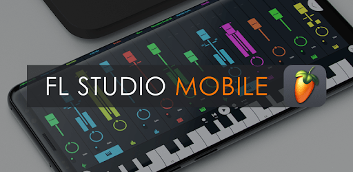 水果安卓版 Image-Line FL Studio Mobile v4.1.4 (All Unlocked) for Android-音创魔方