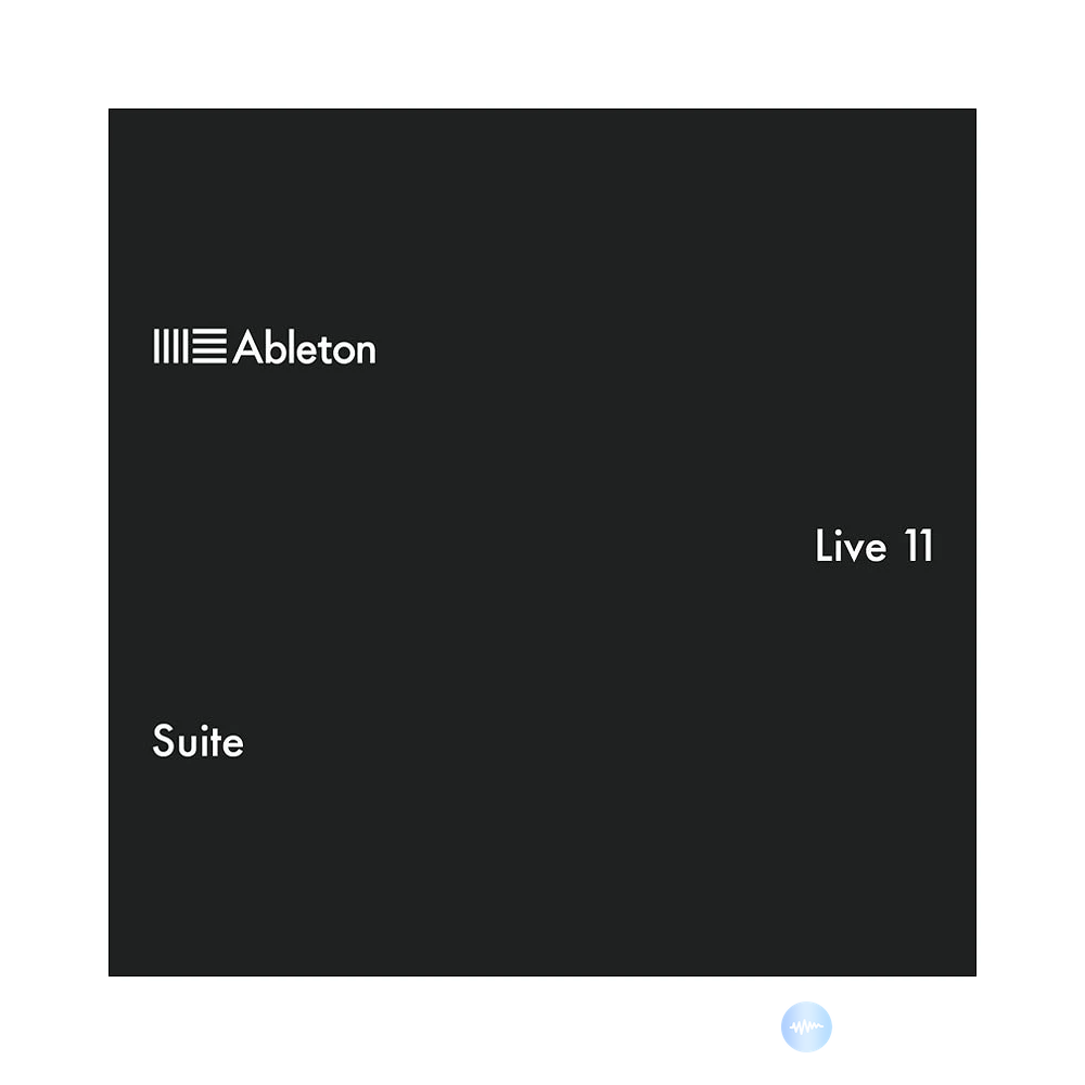 Ableton Live Suite v11.3.4 WIN&MAC（支持M1、M2处理器）-音创魔方