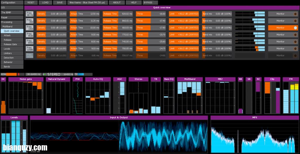 立体声工具 – Stereo Tool 10.11 WIN1111-音创魔方