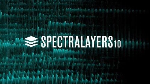 频谱编辑器 – Steinberg SpectraLayers Pro v10.0.30 MacOS1111-音创魔方