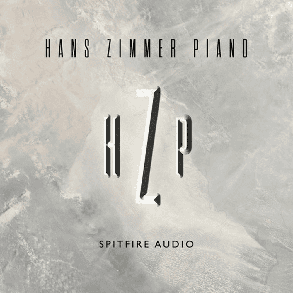 喷火终极唯美汉斯·季默钢琴音源！Spitfire Audio Spitfire Hans Zimmer Piano KONTAKT-音创魔方