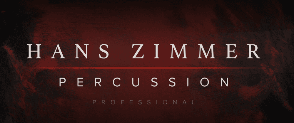 喷火汉斯·季默终极打击乐音源！Spitfire Audio Hans Zimmer Percussion Professional v1.0.b29 KONTAKT-音创魔方