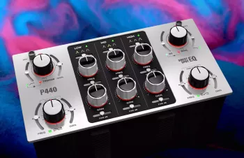 Pulsar Modular P440 Sweet Spot v2.0.1 Incl Keygen-R2R-音创魔方