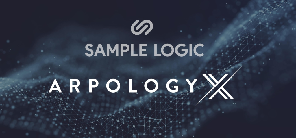 最强琶音怪兽音源！Sample Logic Arpology X v1.3.0 KONTAKT-音创魔方